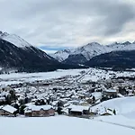 Boutique Moritz Villa Samedan