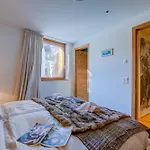 Boutique Moritz Villa Samedan