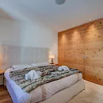 Villa Boutique Moritz Samedan