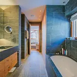 Villa Boutique Moritz *