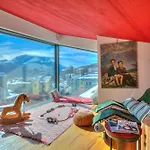 Villa Boutique Moritz *