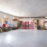Boutique Moritz *