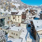 Boutique Moritz Villa