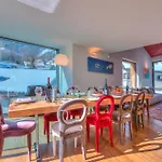 Boutique Moritz * Samedan