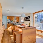 Boutique Moritz Villa