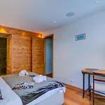 Boutique Moritz Samedan