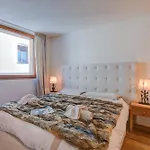 Villa Boutique Moritz Samedan