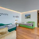 Boutique Moritz Villa *