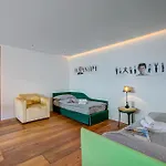 Boutique Moritz Villa *