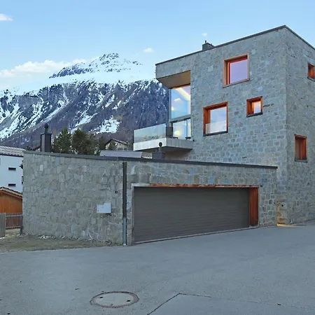 דירה Maison Montagne