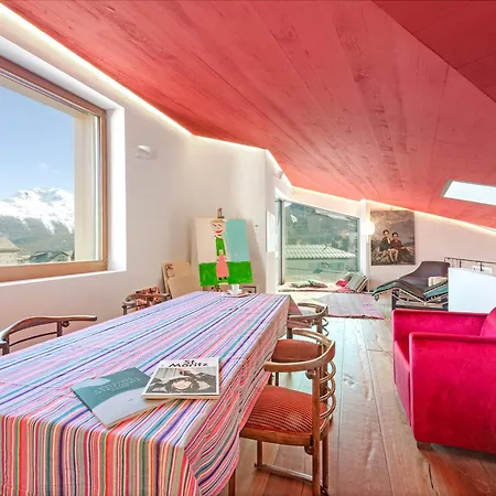 Maison Montagne *
