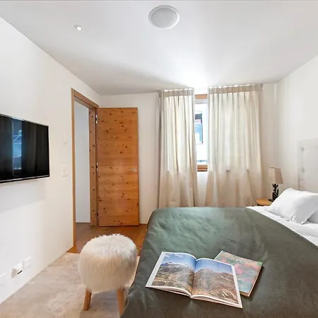 דירה Maison Montagne