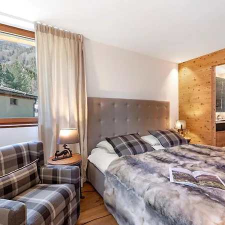 Maison Montagne *