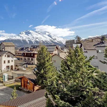 Maison Montagne *