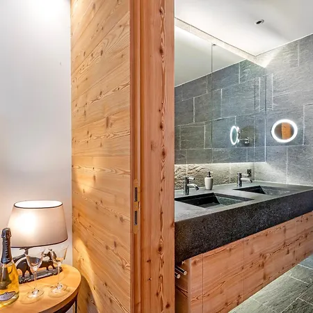 Maison Montagne סמדן