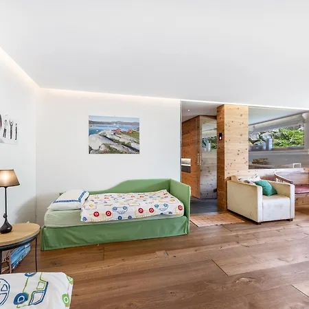 דירה Maison Montagne סמדן