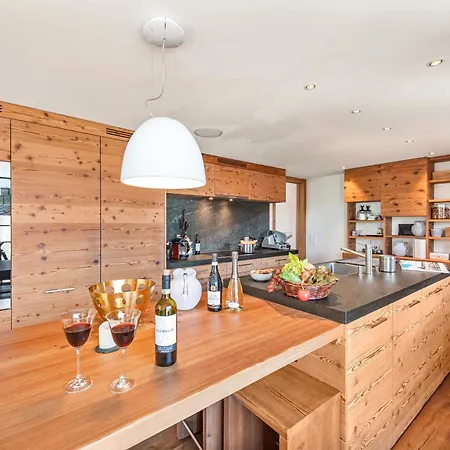 Lejlighed Maison Montagne *