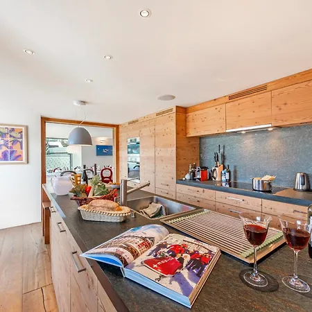 Maison Montagne * סמדן