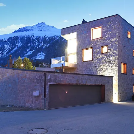Maison Montagne