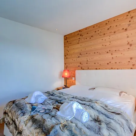 Appartement Maison Montagne *