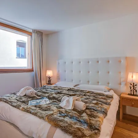 Boutique Moritz For 12 With Sauna Villa *
