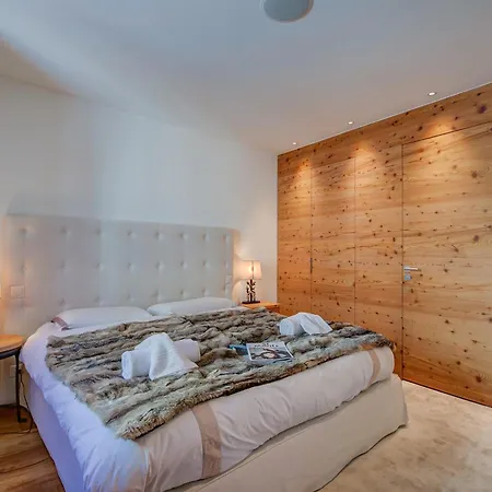 Boutique Moritz For 12 With Sauna *