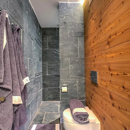 Boutique Moritz For 12 With Sauna *