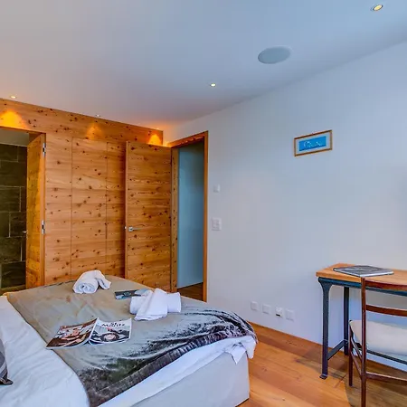 Boutique Moritz For 12 With Sauna *