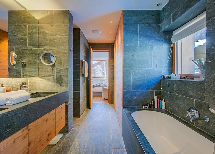 Appartement Maison Montagne *