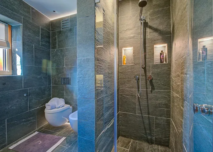 Maison Montagne Appartement *