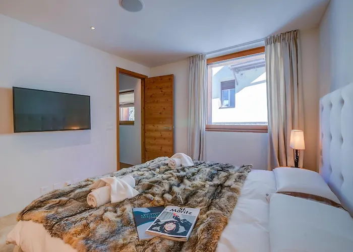 Appartement Maison Montagne