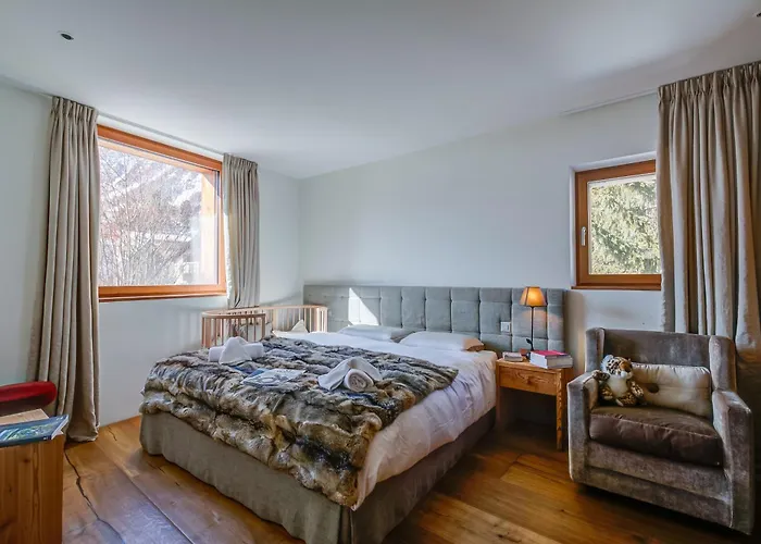 Appartement Maison Montagne *