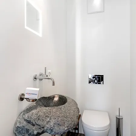 Maison Montagne Апартаменты