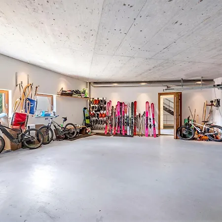 Maison Montagne Апартаменты Самедан