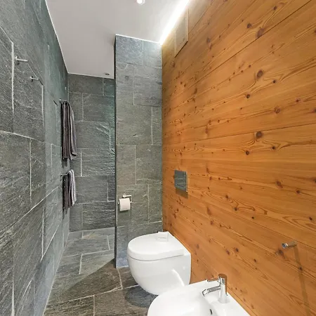 Апартаменты Maison Montagne