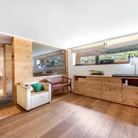 Maison Montagne * Самедан