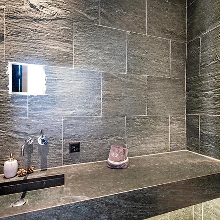 Апартаменты Maison Montagne