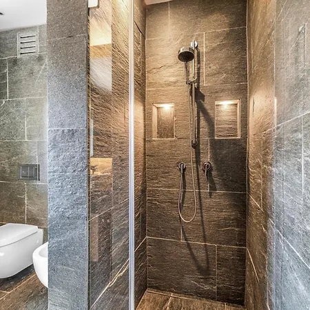 Maison Montagne Апартаменты Самедан