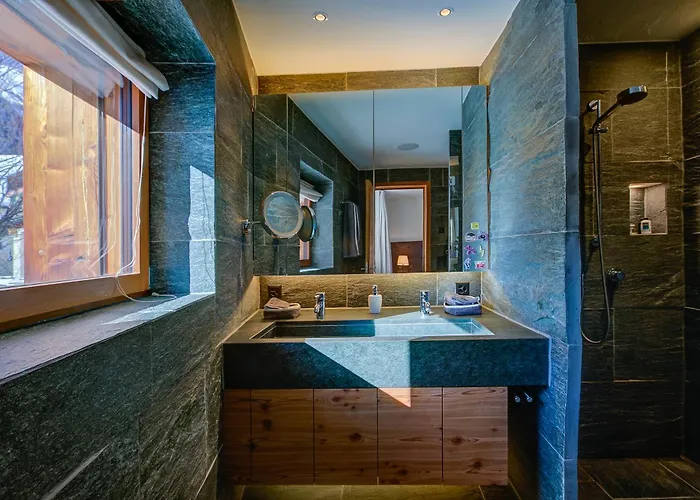 Boutique Moritz Samedan