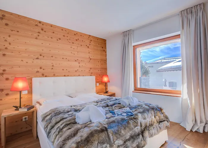 Boutique Moritz Samedan