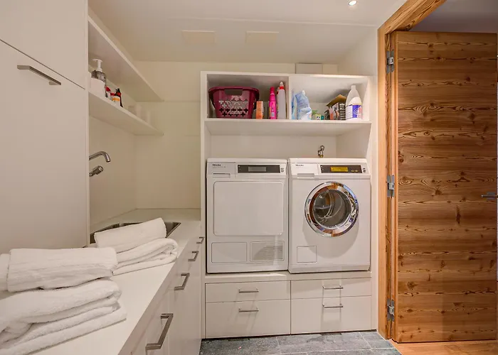 Apartamento Maison Montagne Samedan